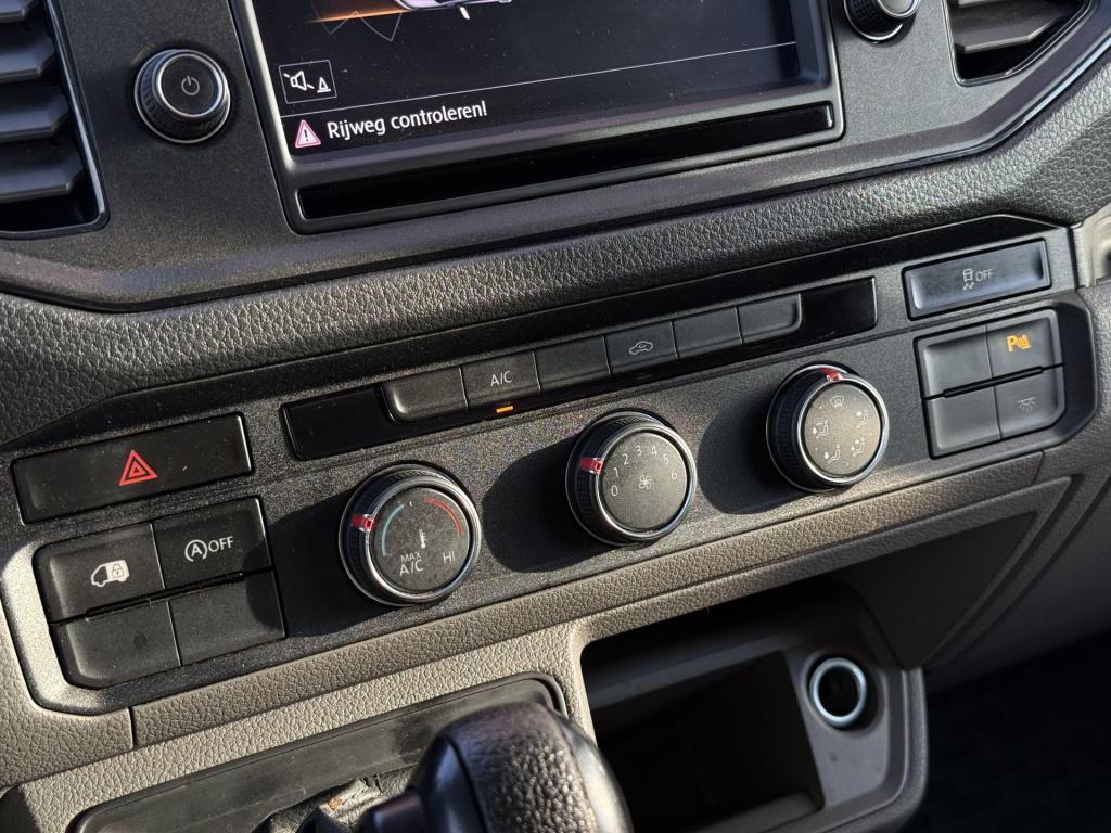 Volkswagen Crafter 35 2.0 tdi 177pk l3h3 | 1e eig | dealer oh | carplay | n