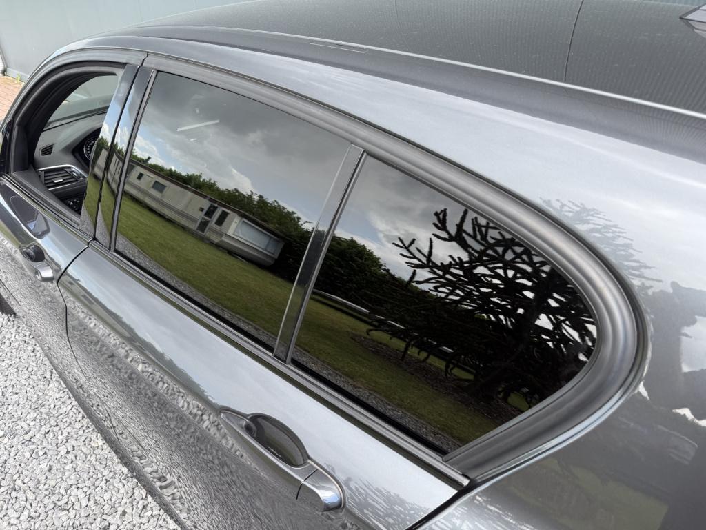 BMW 1 Serie 118i high executive m-sportpakket 5-drs