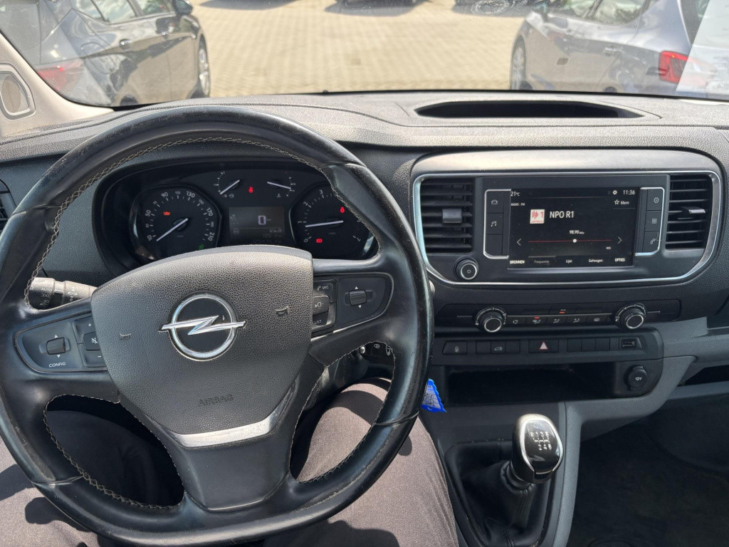 Opel Vivaro 2.0 cdti l2h1 innovation