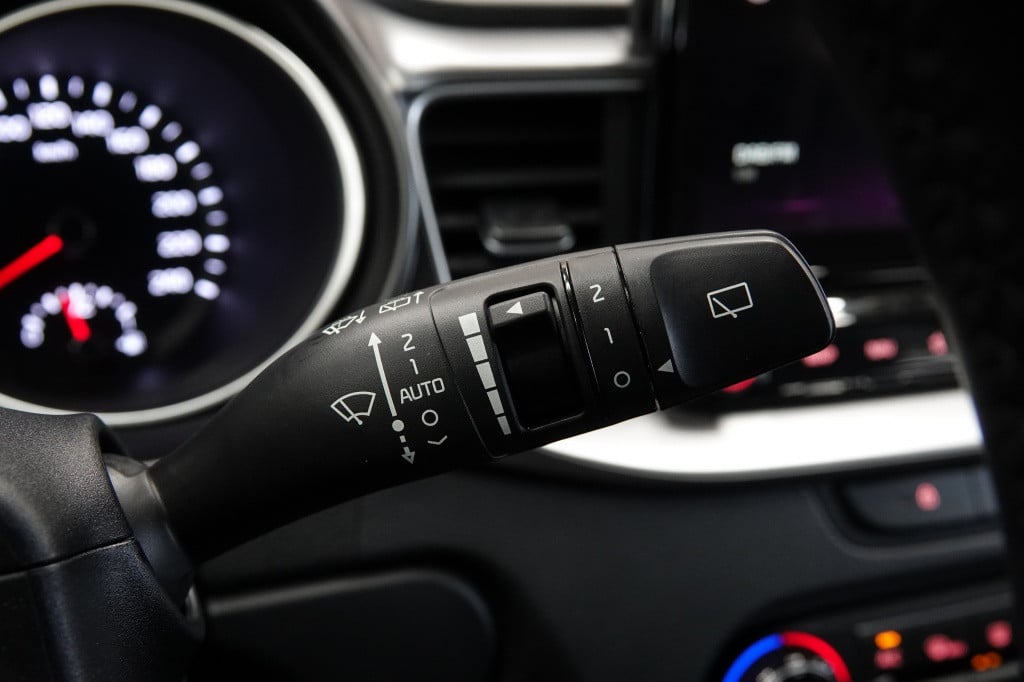 Kia Cee'd 1.0 t-gdi | cruise | carplay | camera |