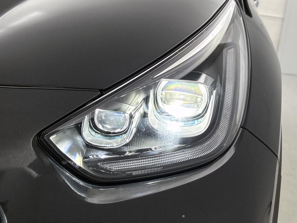 Kia Niro 1.6 gdi phev dynamicplusline full led | vol leder | stoel/stuur ve