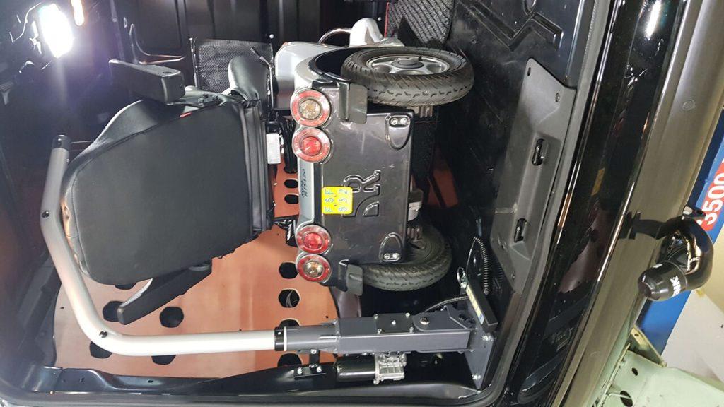Toyota Proace compact 1.6 d-4d professional