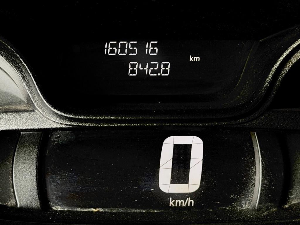 Renault Trafic 1.6 dci t27 l1h1 comfort energy