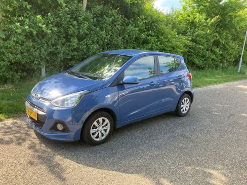 Hyundai I 10 1.0