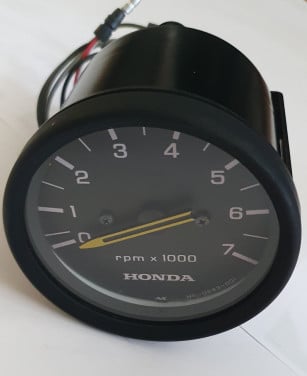 Honda toerenteller...NIEUW!!!