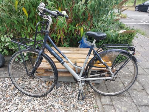 Dames fiets