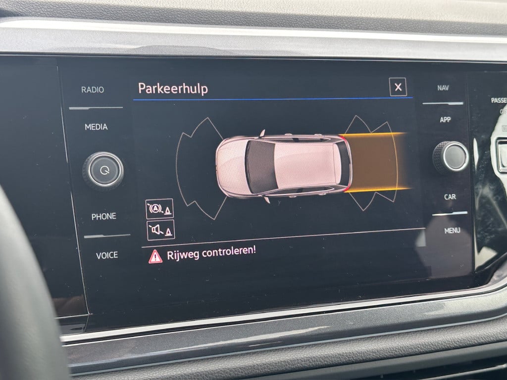 Volkswagen Polo 1.0 tsi dsg style navi | iq led | adapt. cruise | virtual c