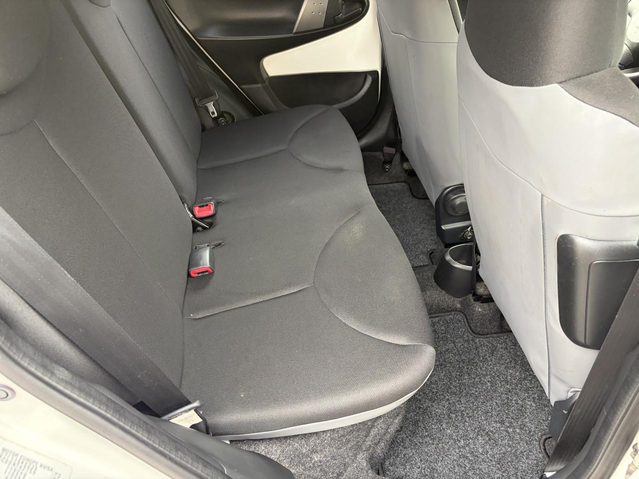 Toyota Aygo 1.0 NOW/Airco