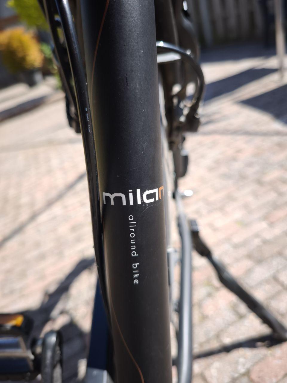 Batavus Milano fram 53 cm