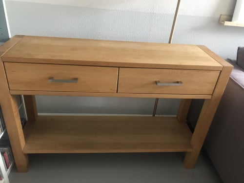 Side tafel