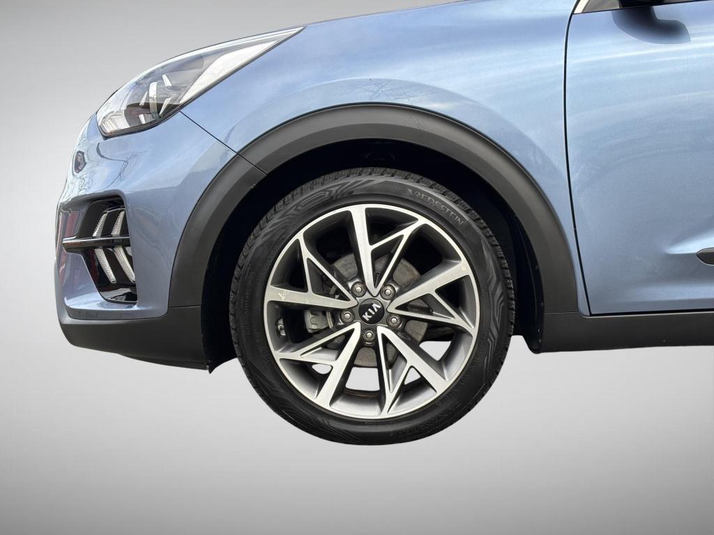 Kia Niro 1.6 gdi hybrid dynamicplusline