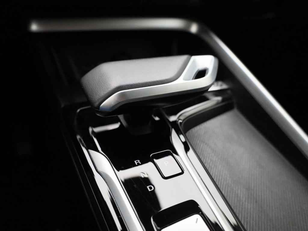 MG Onbekend 1.5 hybrid+ aut. luxury