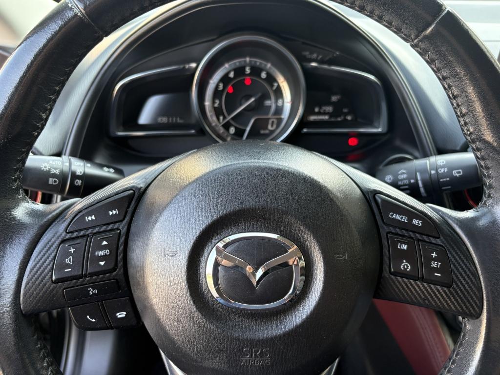 Mazda Cx-3 2.0 sag 150 gt-m 4wd afn. trekhaak
