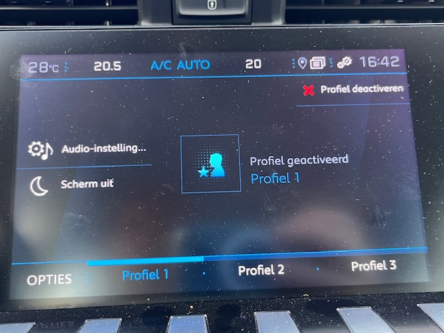 Peugeot 508 sw blue l. active 1.2 pt-130pk s&s (vol)automaat eat8