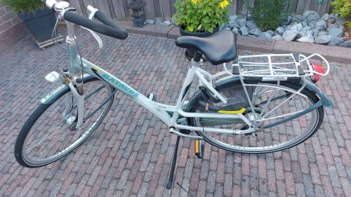 Damesfiets Batavus 53 cm