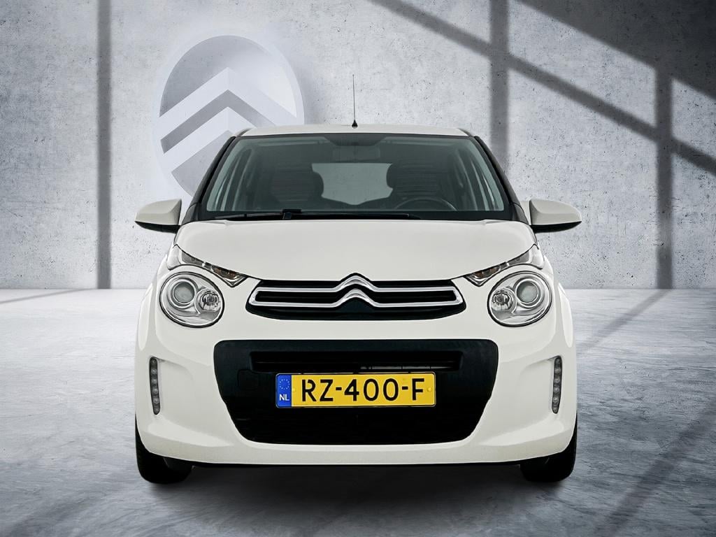 Citroen C1 vti 72 pk feel | rijklaar | airco | bluetooth
