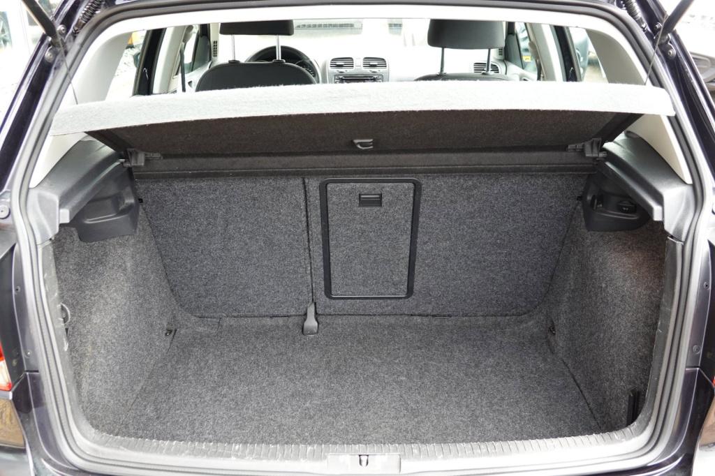 Volkswagen Golf 1.2 tsi highline bluemotion