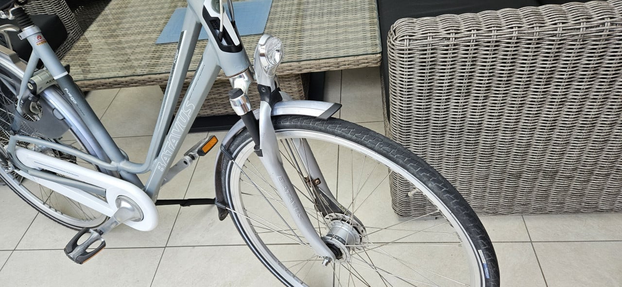 Batavus damesfiets