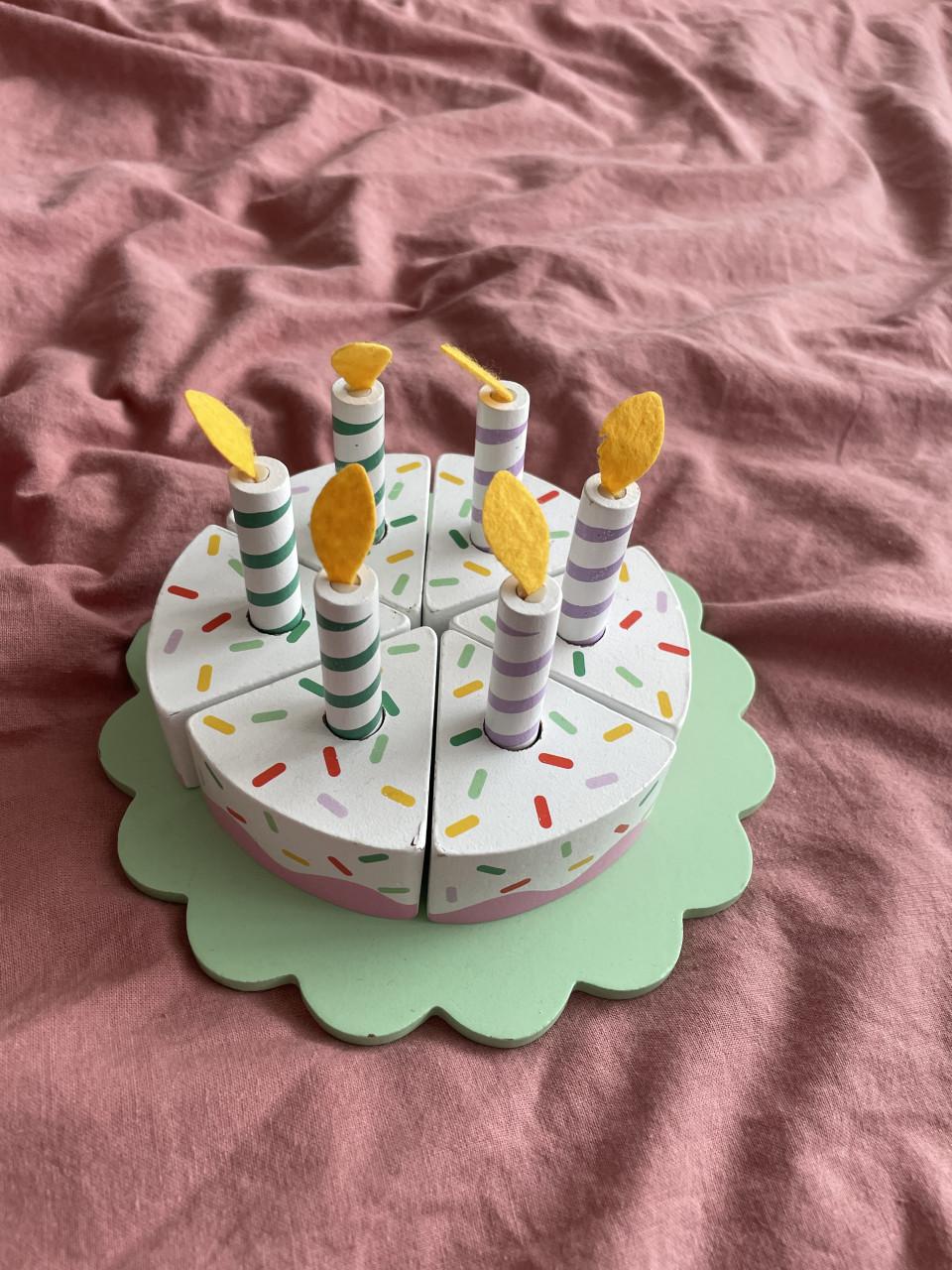 Speelgoed €2 per stuk