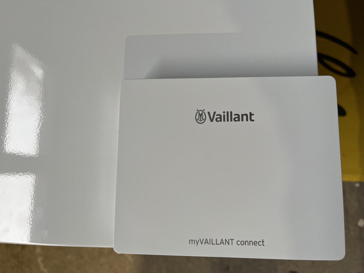 MyVAILLANT connect wifi-module