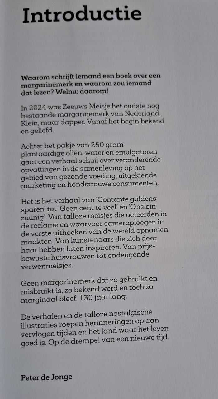 Geen cent te veel, hoor. Door Peter de Jonge