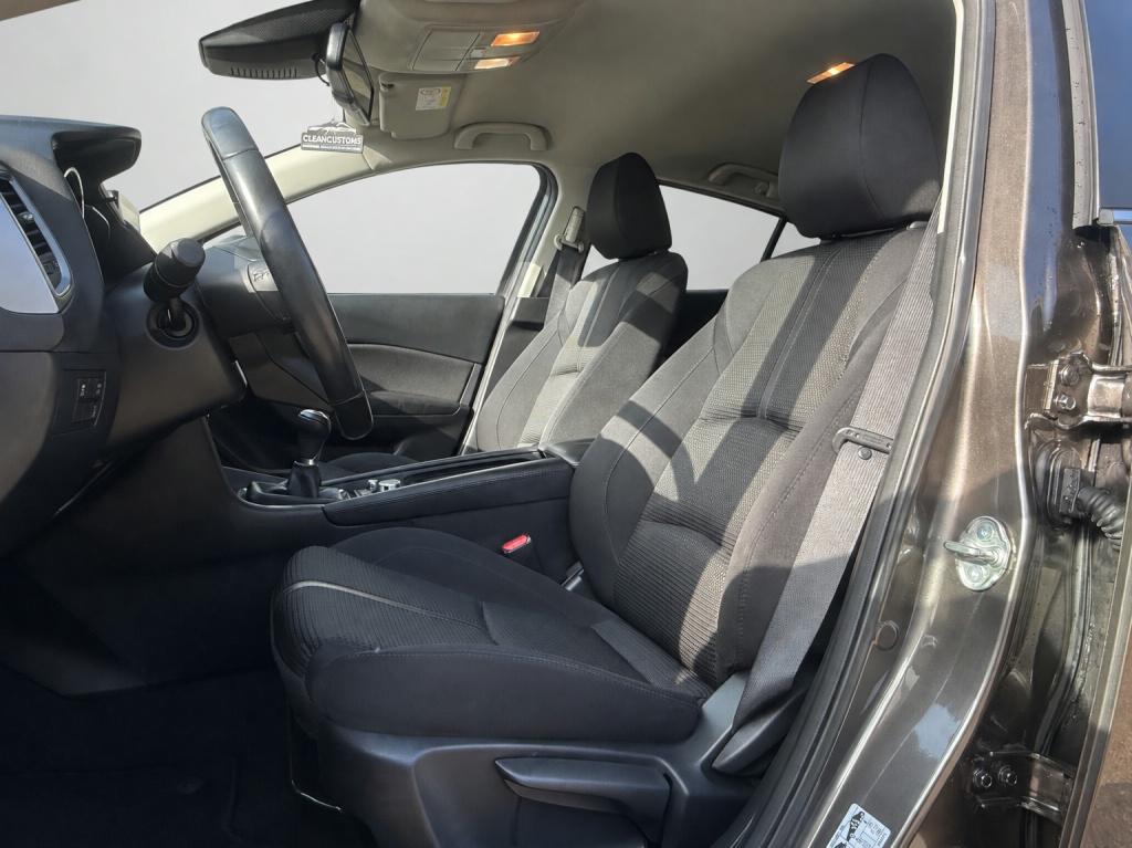 Mazda 3 2.0 skyactiv-g 120 skylease+
