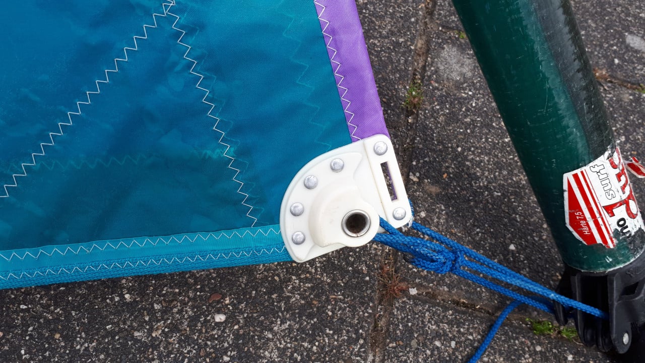 Surfplanken set voor start en gevorderd
