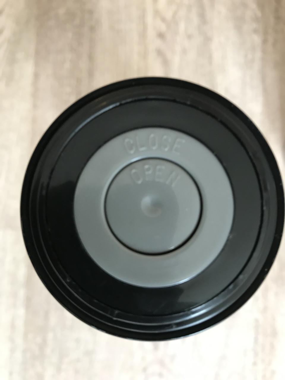 THERMOS FLESSEN