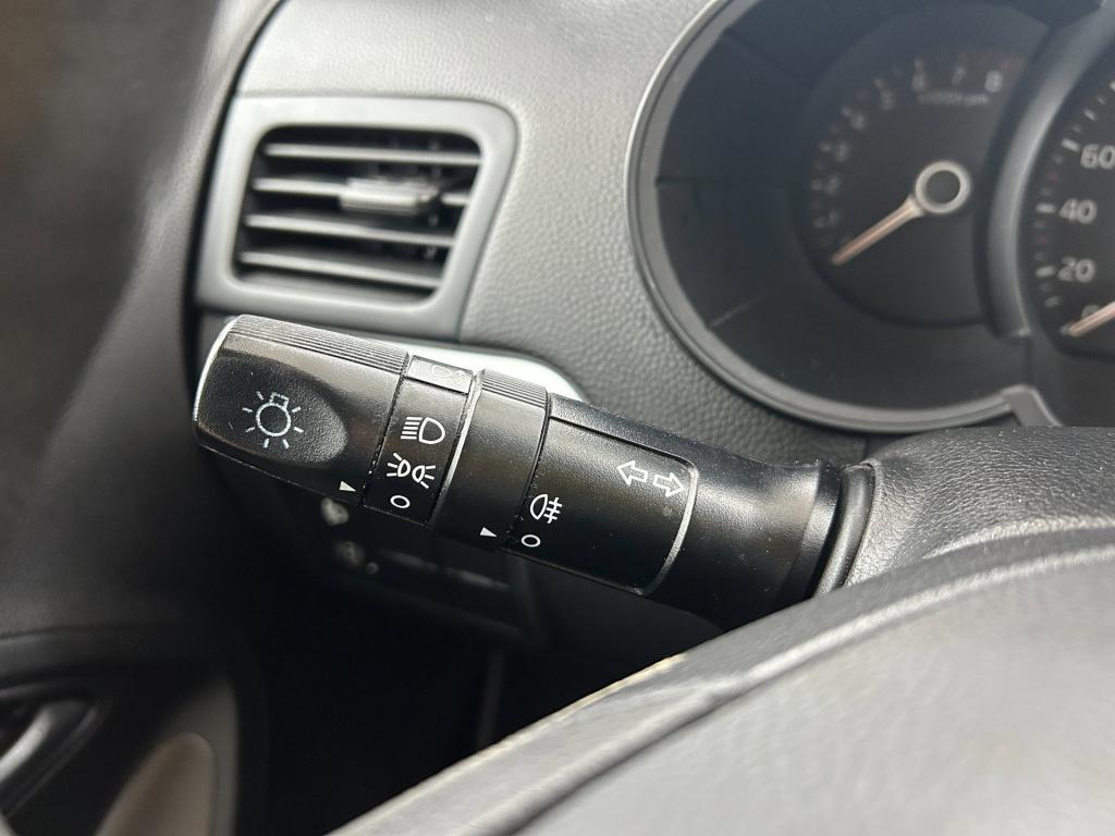 Kia Picanto occasion 1.2 cvvt comfort pack | grijs | tweedehands kia picant