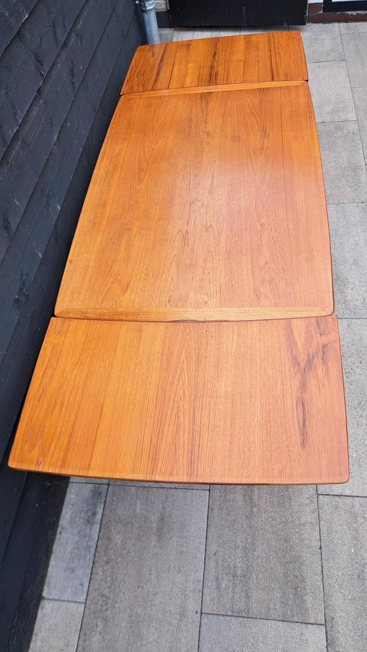 Vintage tafel