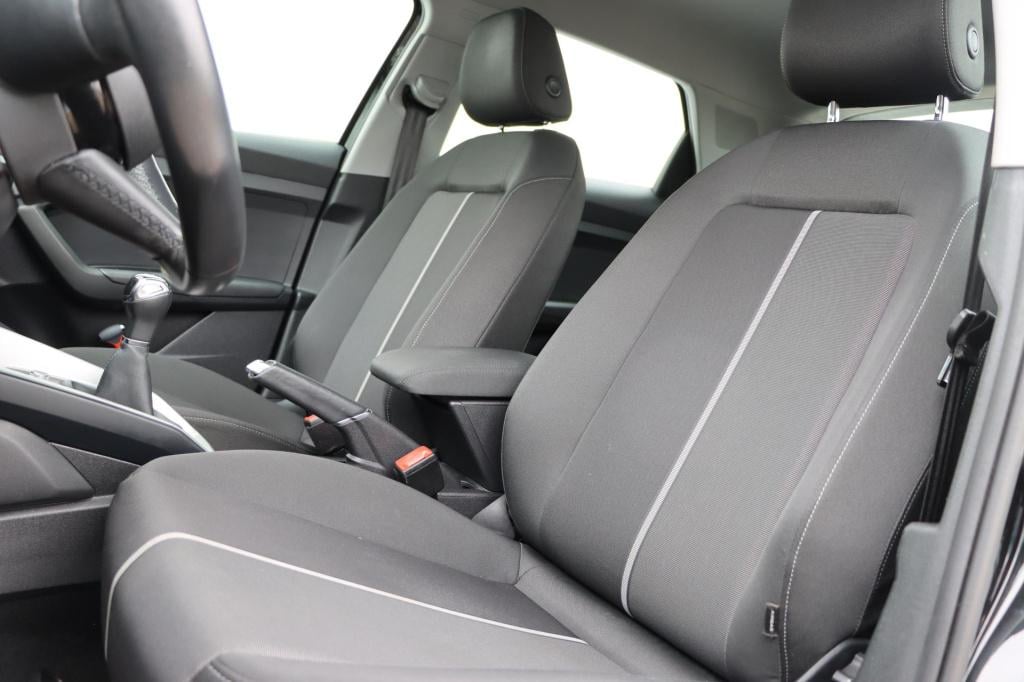 Audi A1 Sportback 25 tfsi pro line 95pk