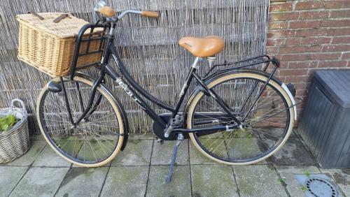 Fiets