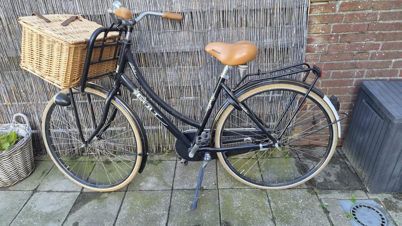 Fiets