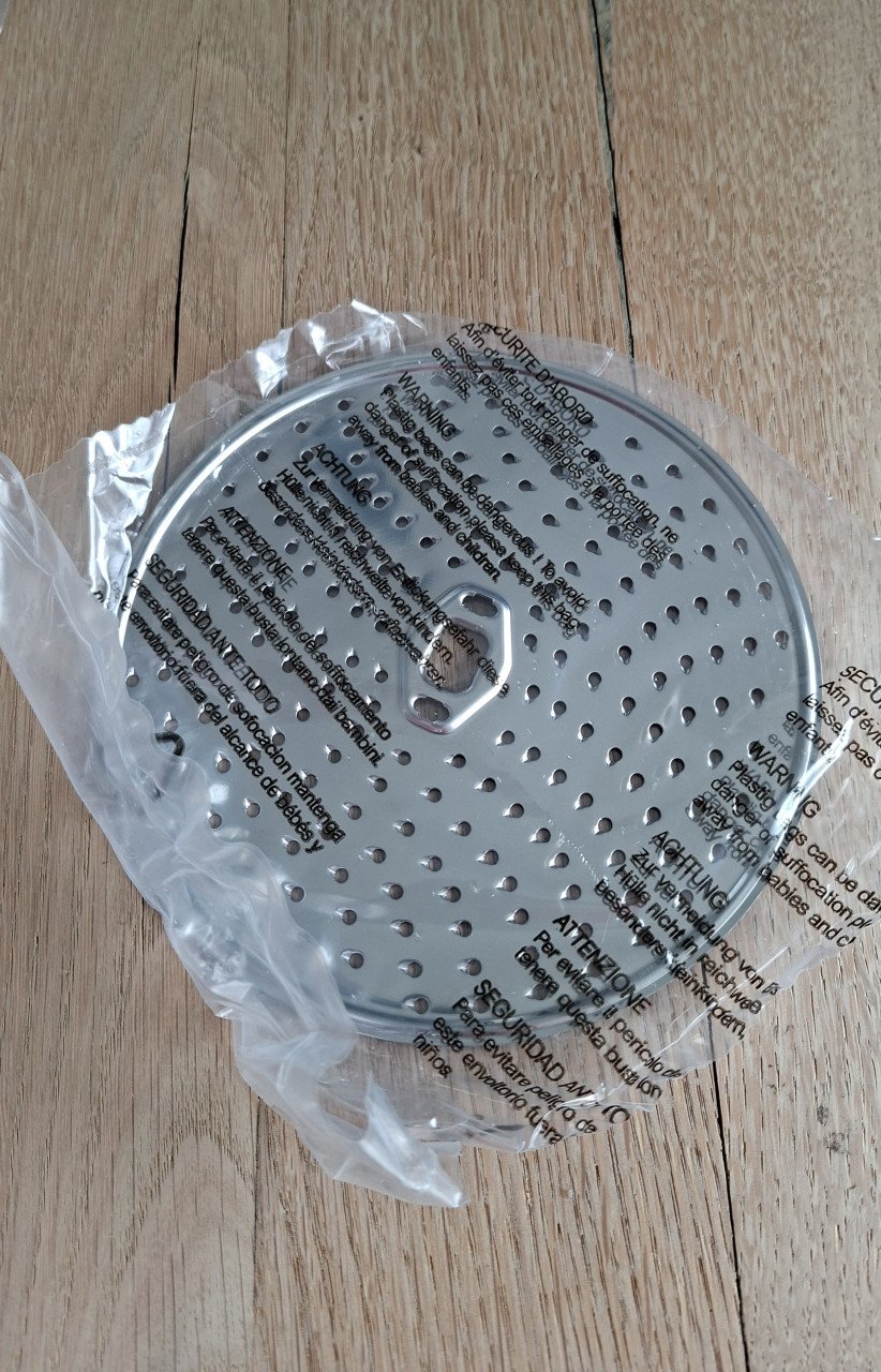 Bosch Mum 54230keukenmachine