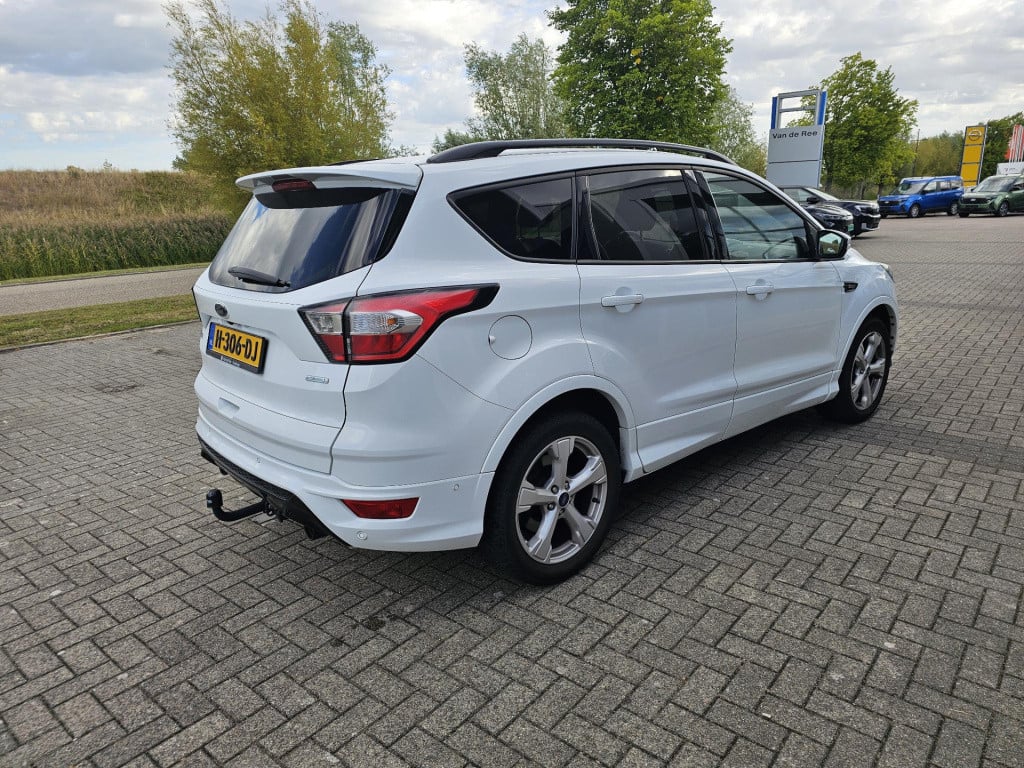 Ford Kuga 1.5 ecoboost st line