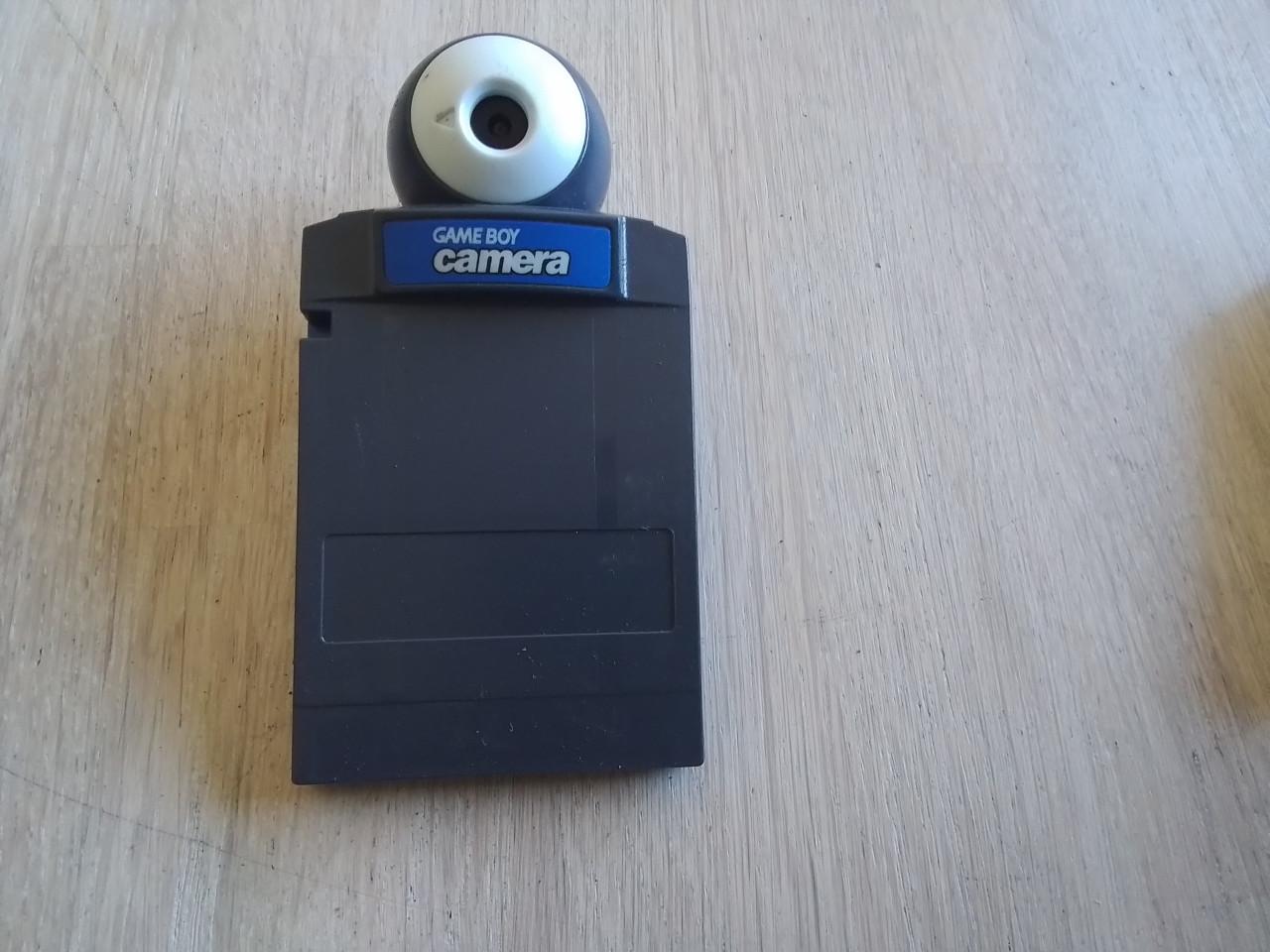 Gameboy van Nintendo