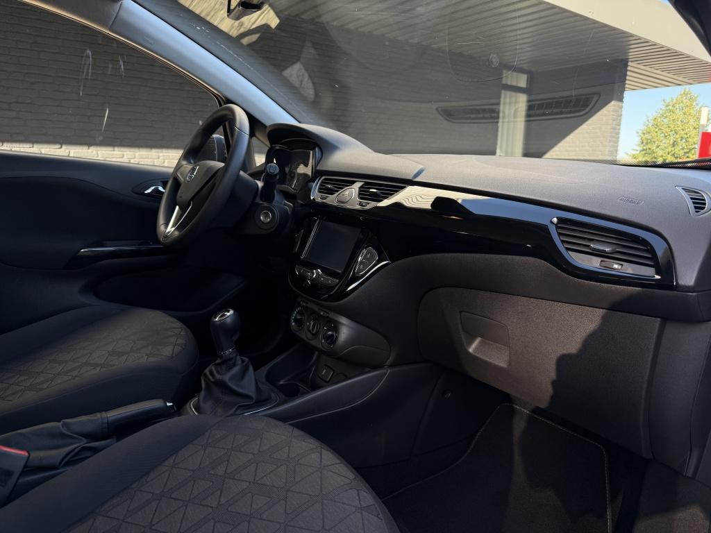 Opel Corsa 1.2 - 120 jaren editie - carplay -