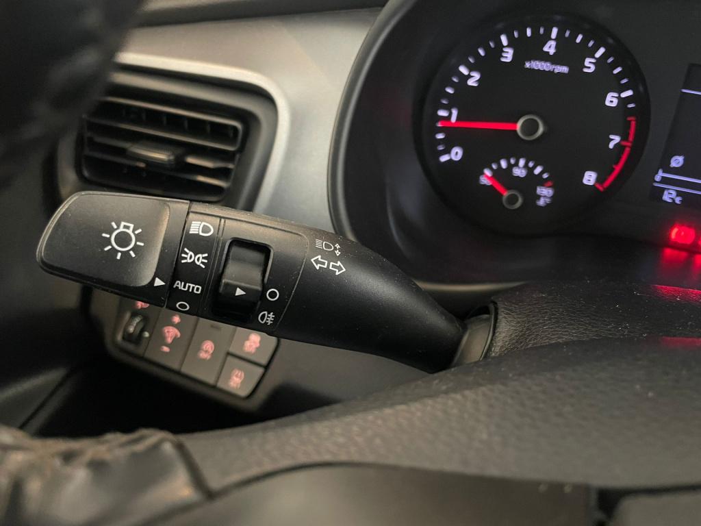 Kia Stonic 1.2 mpi comfortline