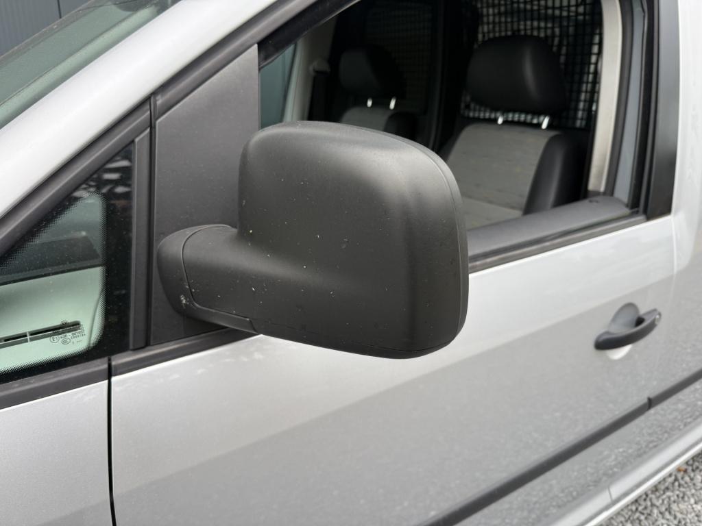 Volkswagen Caddy 1.6 tdi comfortline bestelauto