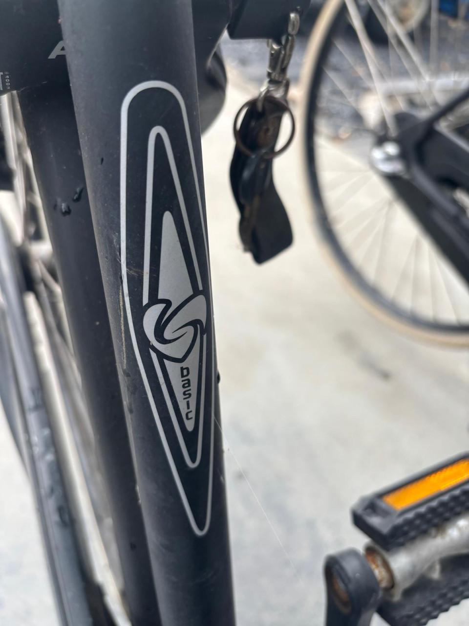 Fietsen