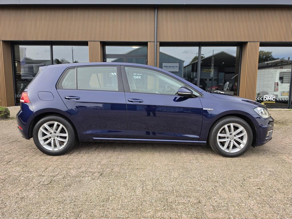 Volkswagen Golf 1.5 tsi cl bns airco | automaat | stoelverwarming