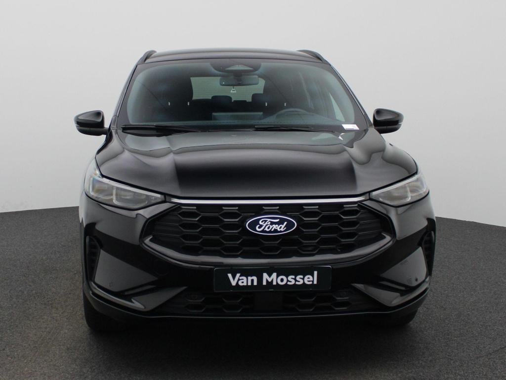 Ford Kuga kuga 2.5 phev st-line | matrix led | winter pack | achteruitcamer