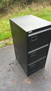 Ladekast archiefkast dossierkast