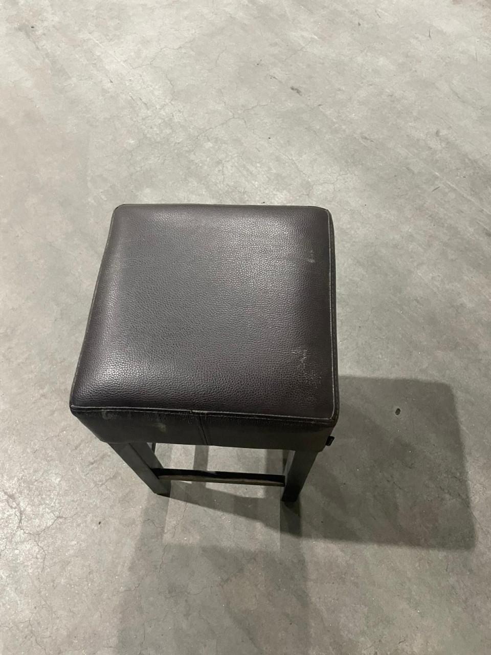 Barkrukken te koop, 9.50 per stuk