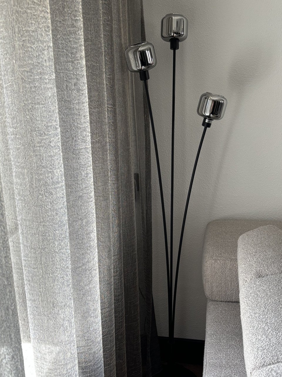 Lampen serie
