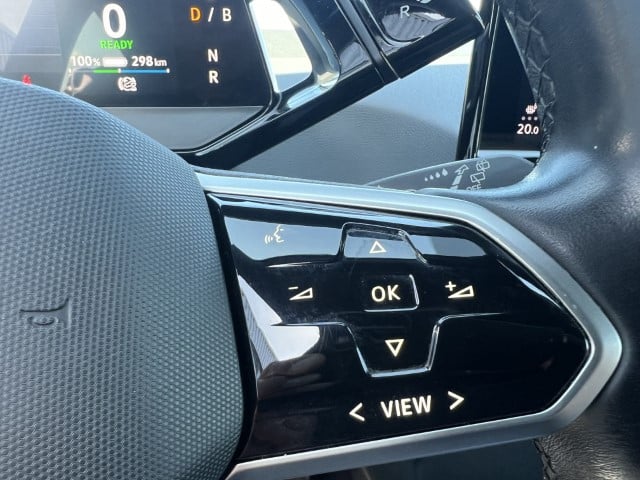 Volkswagen Id.3 45kwh 150pk pure , stoel en stuurverwarming