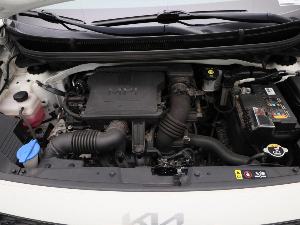 Kia Picanto 1.0 dpi dynamicline | cruise control | camera | apple carplay |