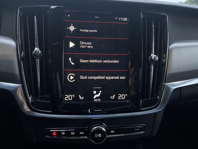 Volvo V90 2.0 t4 momentum pro aut. | pano | memory | 18'' | trekhaak