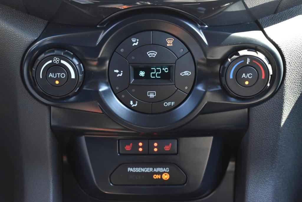 Ford Ecosport 1.0 ecoboost titanium | incl. nieuwe distrtibutieriem | trekh