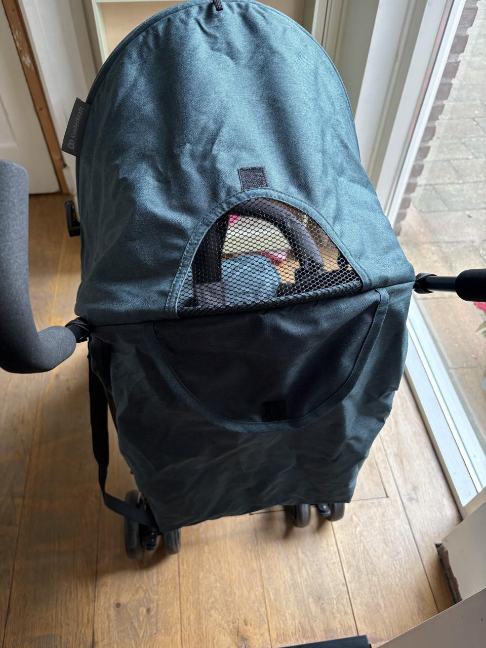 Kinderkraft Buggy NIEUW